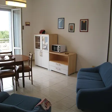 Lungomare Lägenhet Cesenatico