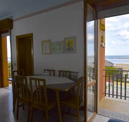 Lungomare * Cesenatico