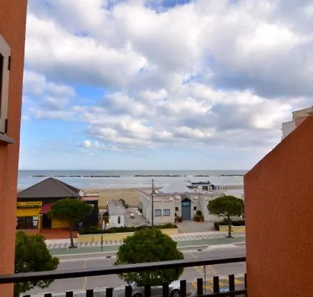 Lungomare Cesenatico