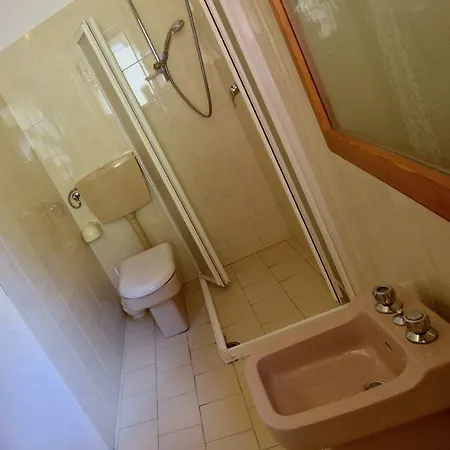 Lungomare Lägenhet Cesenatico