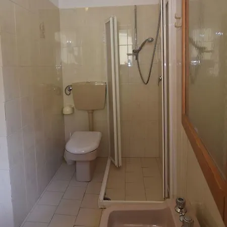 Lungomare Lägenhet *