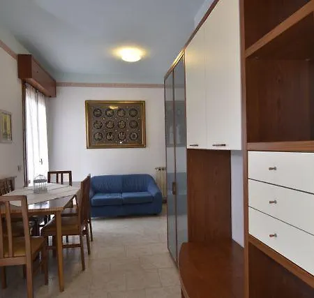 Lägenhet Lungomare *