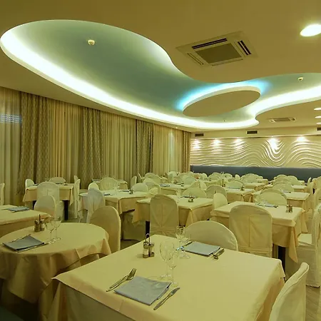 Lungomare * Cesenatico