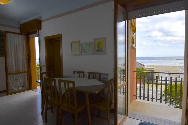 Lungomare * Cesenatico