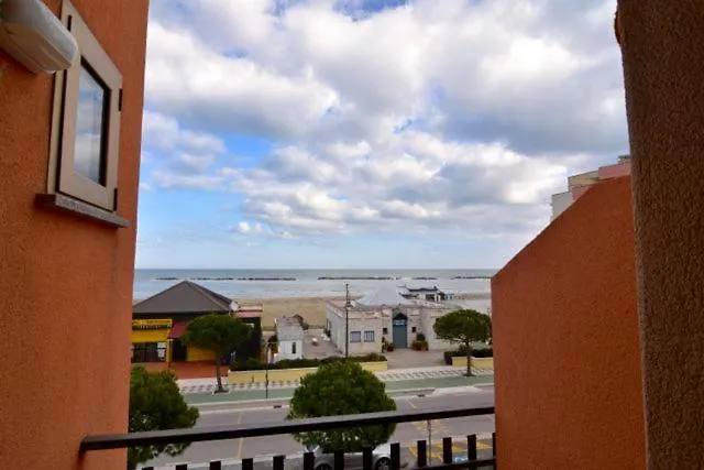 Lungomare Cesenatico