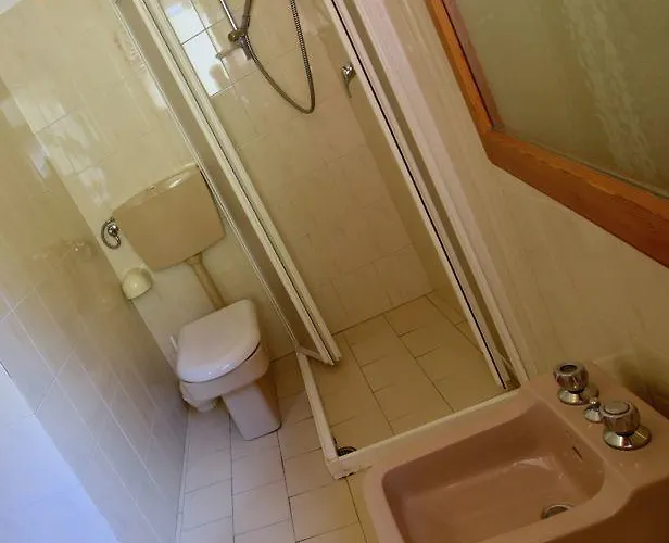 Lungomare Apartmán Cesenatico