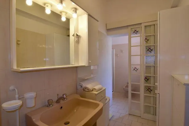 Apartment Lungomare *