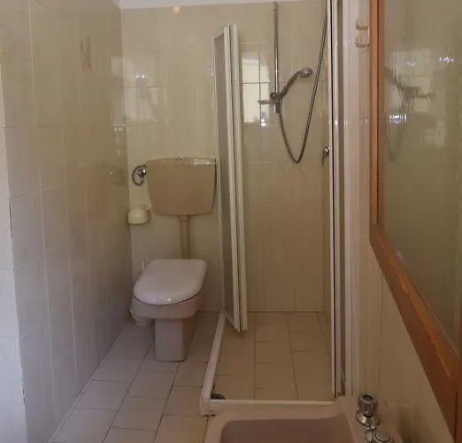 Lungomare Apartmán *