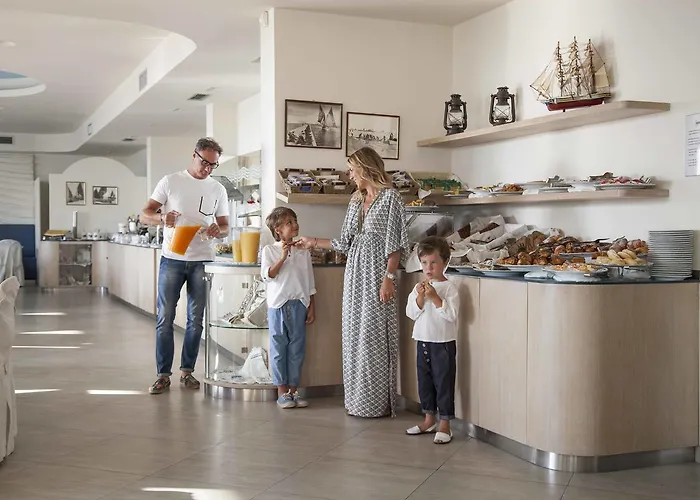 Apartment Lungomare *