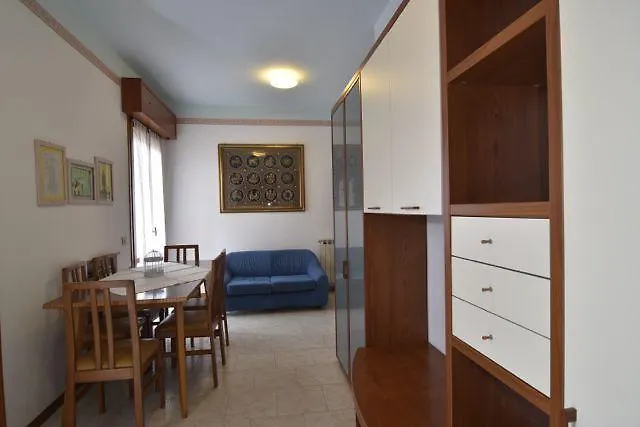 Apartment Lungomare *