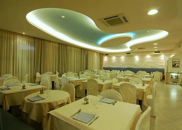 Lungomare * Cesenatico